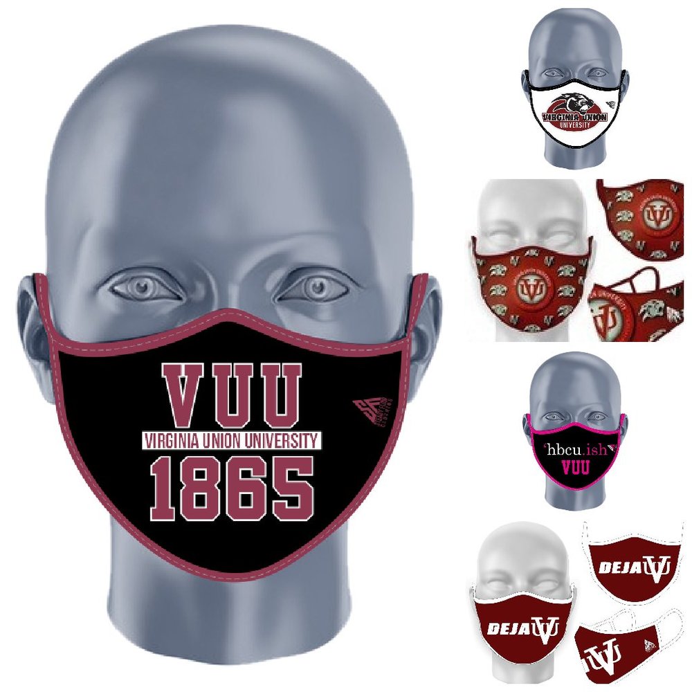 VUU FACE MASKS
